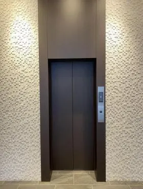 渋谷サウスビルの外観