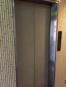 サンイング早稲田の外観