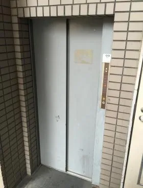 ビューロー天神町の外観