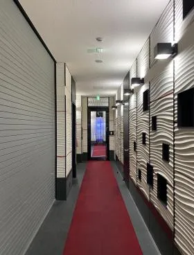 日本橋木村ビルの外観