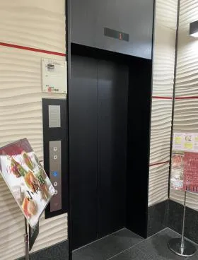 日本橋木村ビルの外観