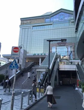 市嶋ビルの外観