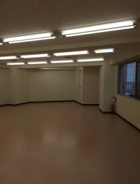 市嶋ビルの外観