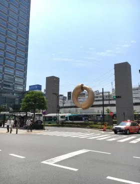 榎本ビルの外観