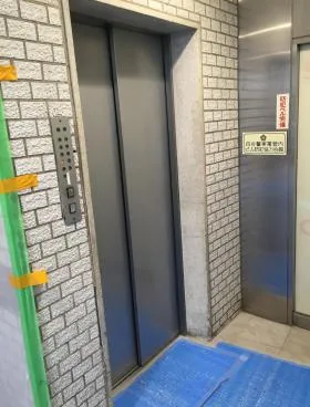 第1光明堂ビルの外観