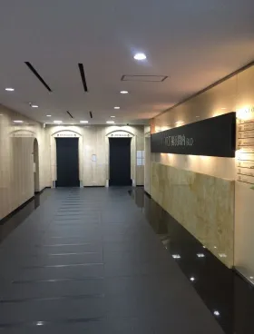 VORT横浜関内の外観