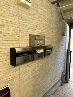 リッモーネ六本木の外観