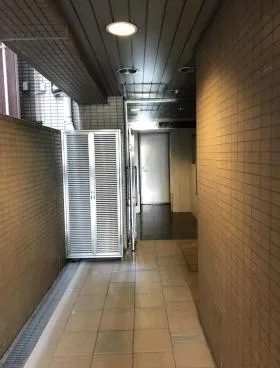 ビューロタカハシの外観