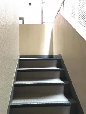 ビューロタカハシの外観