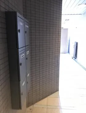ビューロタカハシの外観