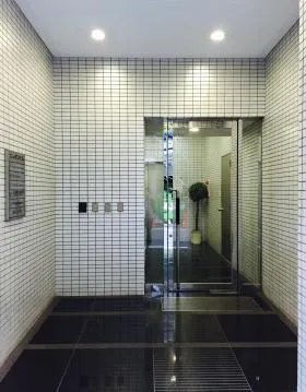 日販ビルの外観