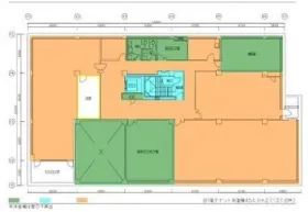 NJS富久町ビルの外観