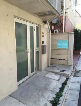 VILLETTA Nisi-Azabu(ヴィレッタ西麻布)の外観