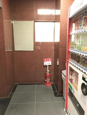 KSビルヂングの外観