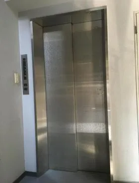 丹羽ビルの外観