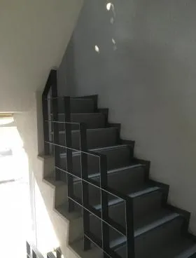 丹羽ビルの外観