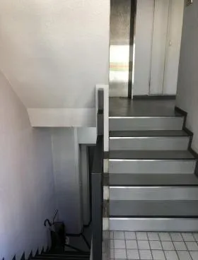 丹羽ビルの外観