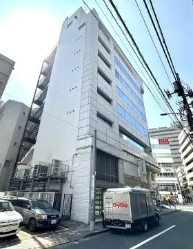CRD Ebisu 1stの外観