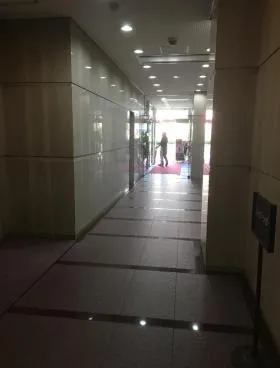 第1野村ビルの外観