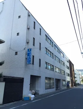 YOSHIKAWA BLDGの外観