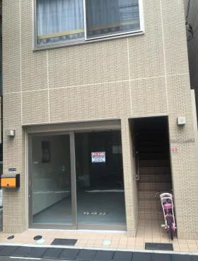 アネックスオジマビルの外観