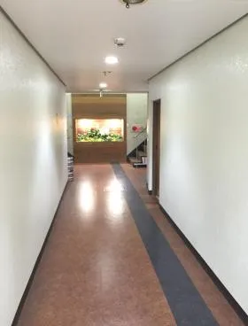 アール五反田(フラッツ増沢)の外観