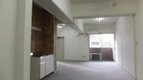 アール五反田(フラッツ増沢)の外観