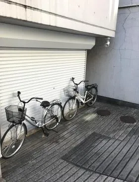 ルプルビルの外観