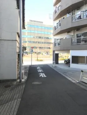 ルプルビルの外観