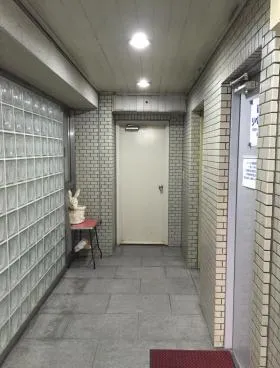 新雅ビルの外観