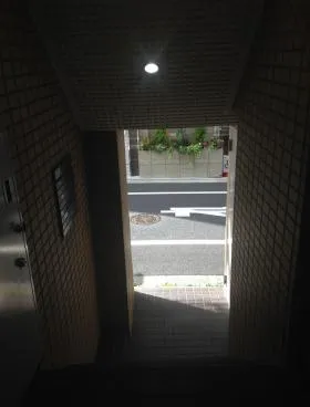 虎ノ門3丁目MIビルの外観