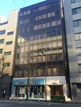 OFFICE22の外観