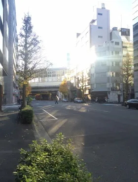 OFFICE22の外観