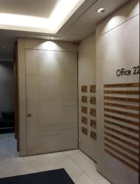 OFFICE22の外観