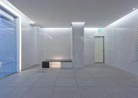 プライム千駄ヶ谷(旧JPR千駄ヶ谷)ビルの外観