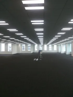 プライム千駄ヶ谷(旧JPR千駄ヶ谷)ビルの外観