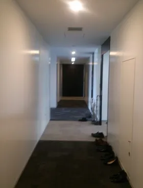 プライム千駄ヶ谷(旧JPR千駄ヶ谷)ビルの外観