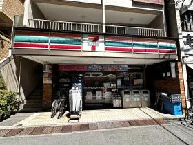 セブンイレブン