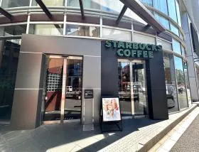 スターバックスコーヒー