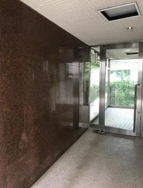 エクシードメゾン三田の外観