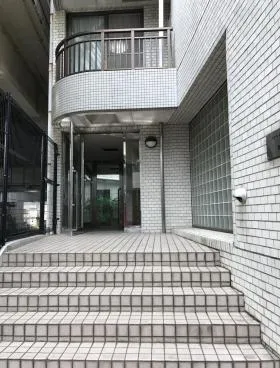エクシードメゾン三田の外観