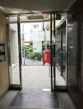 エクシードメゾン三田の外観