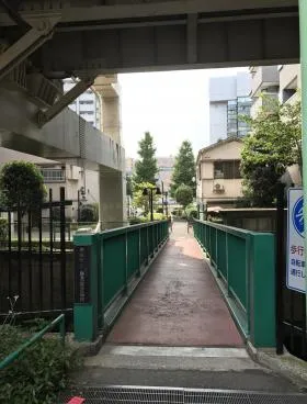 エクシードメゾン三田の外観