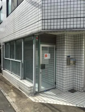 宮田ビルの外観