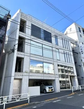 Barbizon50の外観