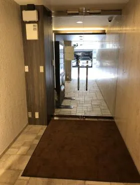 新宿Yビルの外観