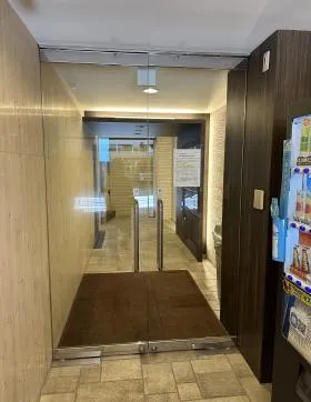 新宿Yビルの外観
