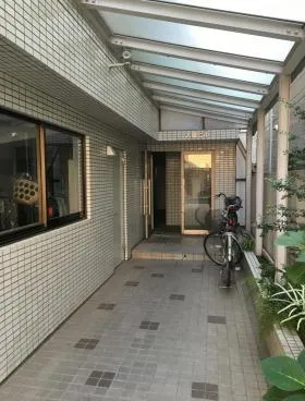 大塚ビルの外観