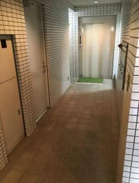 大塚ビルの外観