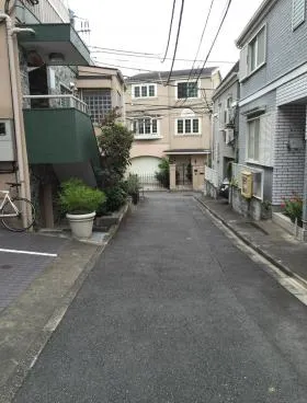 K・I・Tビルの外観